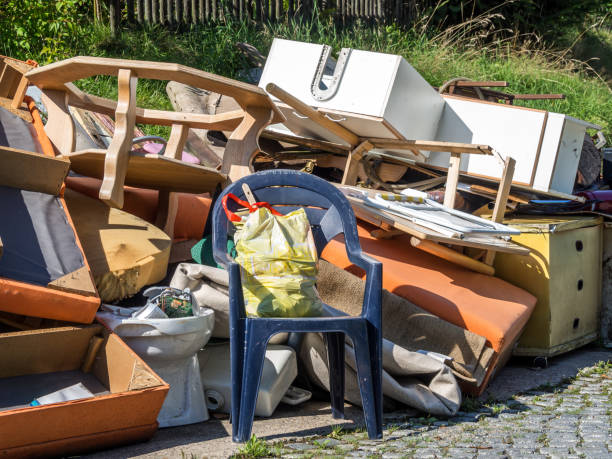 Attic Cleanout Services in San Manuel, AZ