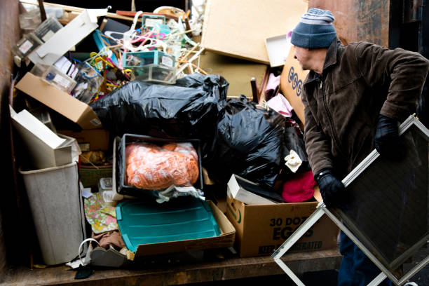 Best Household Junk Removal  in San Manuel, AZ