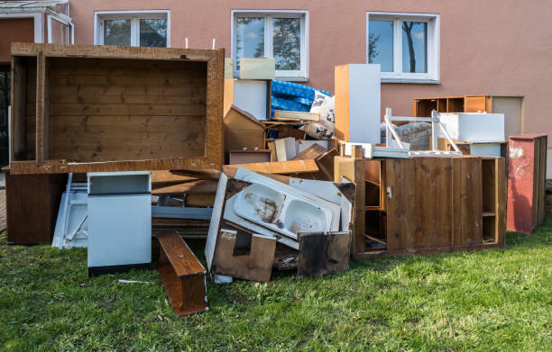 Best Garage Cleanout Services  in San Manuel, AZ