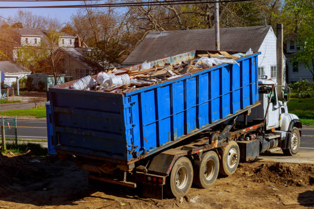 Best Junk Hauling Services  in San Manuel, AZ