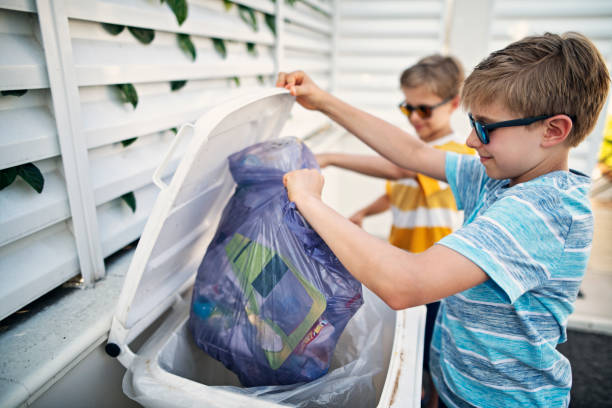 Best Affordable Junk Removal Services  in San Manuel, AZ