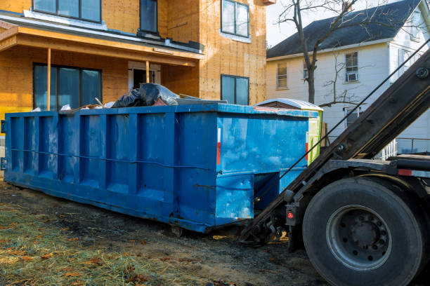 Best Yard Waste Removal  in San Manuel, AZ