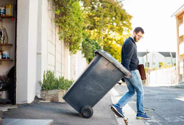 Best Yard Cleanup Services  in San Manuel, AZ