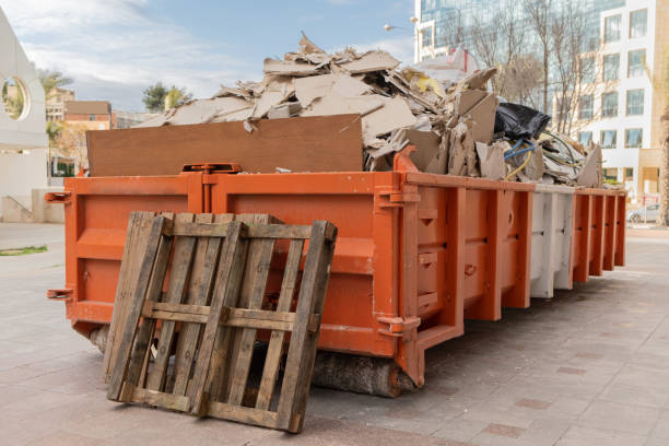 Best Local Junk Hauling  in San Manuel, AZ