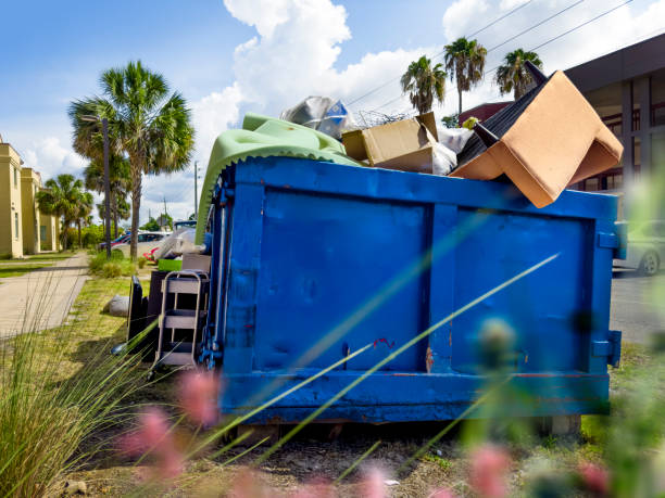 Household Junk Removal in San Manuel, AZ