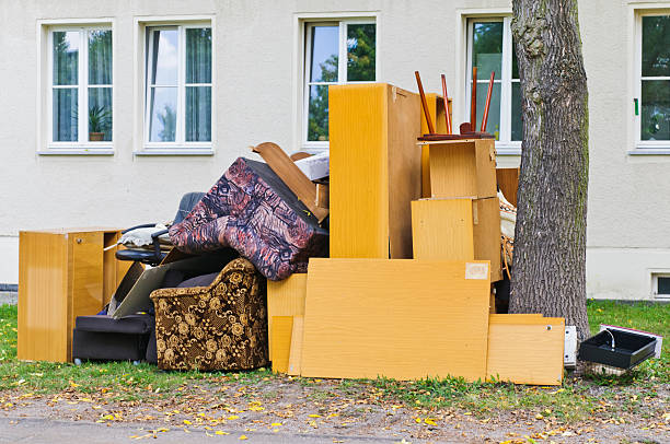 Trusted San Manuel, AZ Junk Removal Experts
