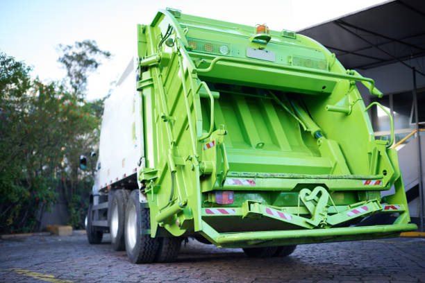 Best Garage Cleanout Services  in San Manuel, AZ