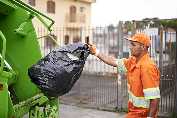 Basement Cleanout Services in San Manuel, AZ